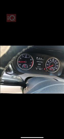 كيا K5